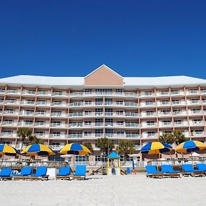 Palmetto Inn & Suites On The Beach